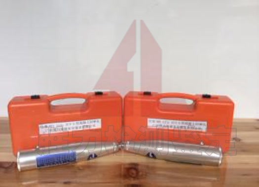 墻體透視儀系統